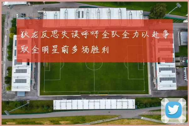 狄龙反思失误呼吁全队全力以赴争取全明星前多场胜利